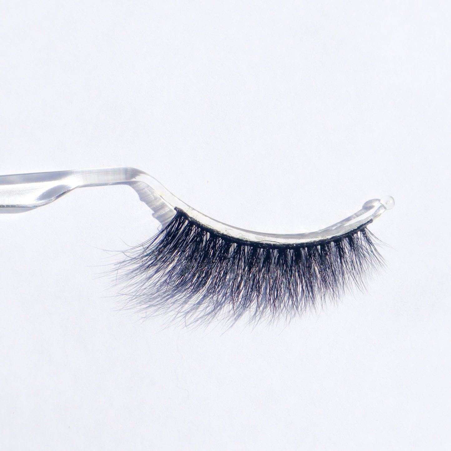 Lala False Lashes