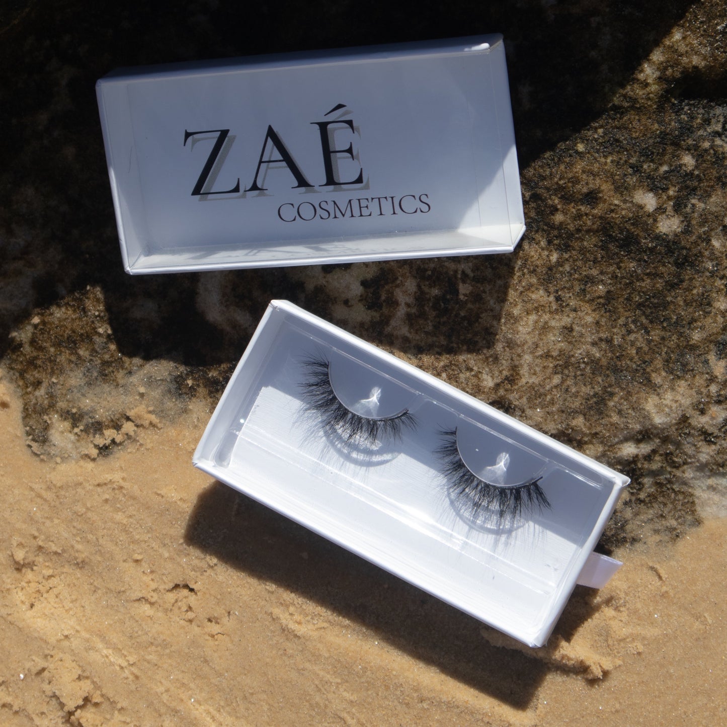 Lala False Lashes