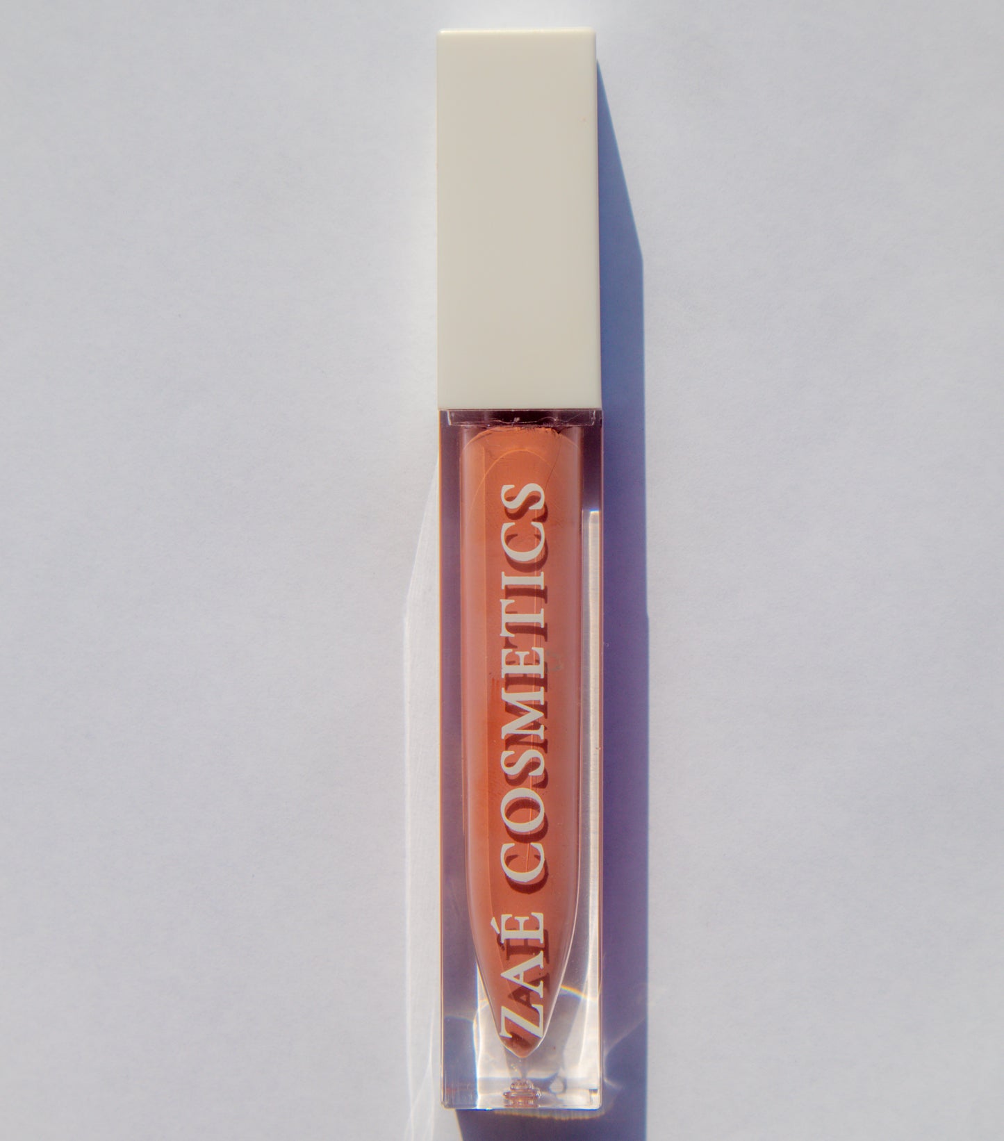 Velvet matte lipstick vegan cruelty-free"
"Velvet matte lipstick red shade on lips"
"Velvet matte lipstick packaging Zaè Cosmetics"
"Velvet matte lipstick color swatches