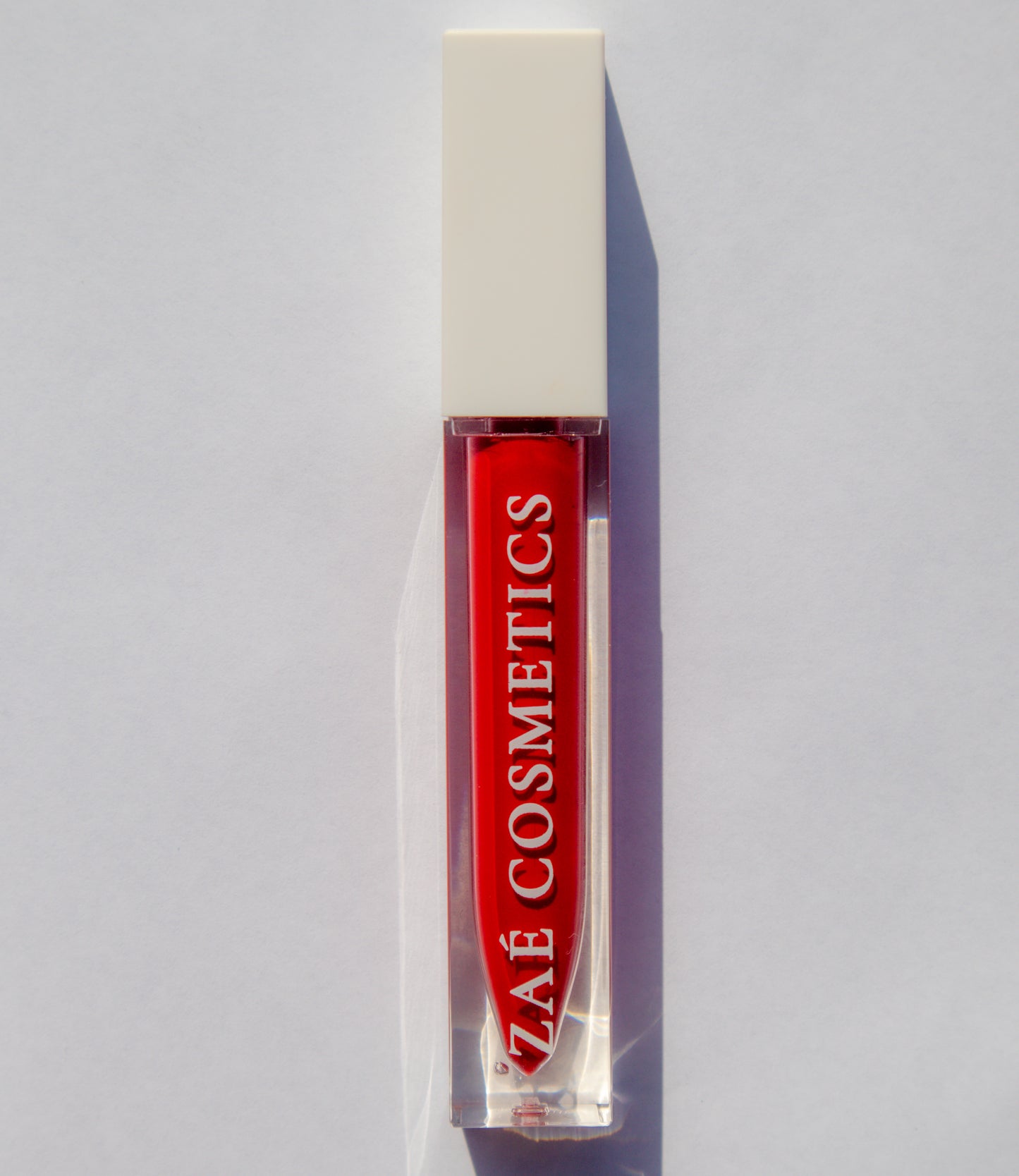 -Velvet matte lipstick vegan cruelty-free
-Velvet matte lipstick red shade on lips
-Velvet matte lipstick packaging Zaè Cosmetics
-Velvet matte lipstick color swatches