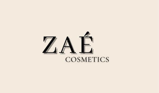 Zaé Cosmetics Gift Card