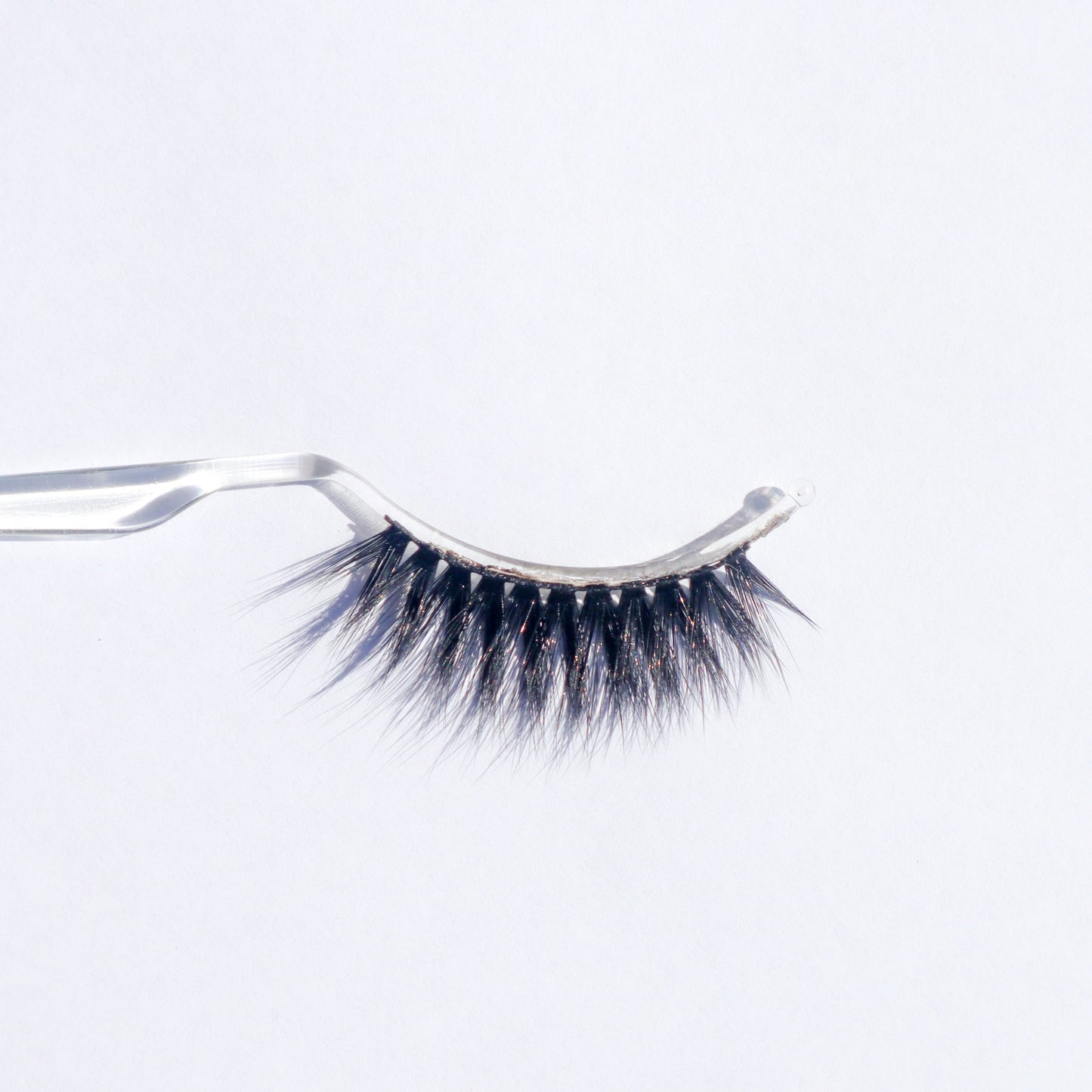 Rosey False Lashes