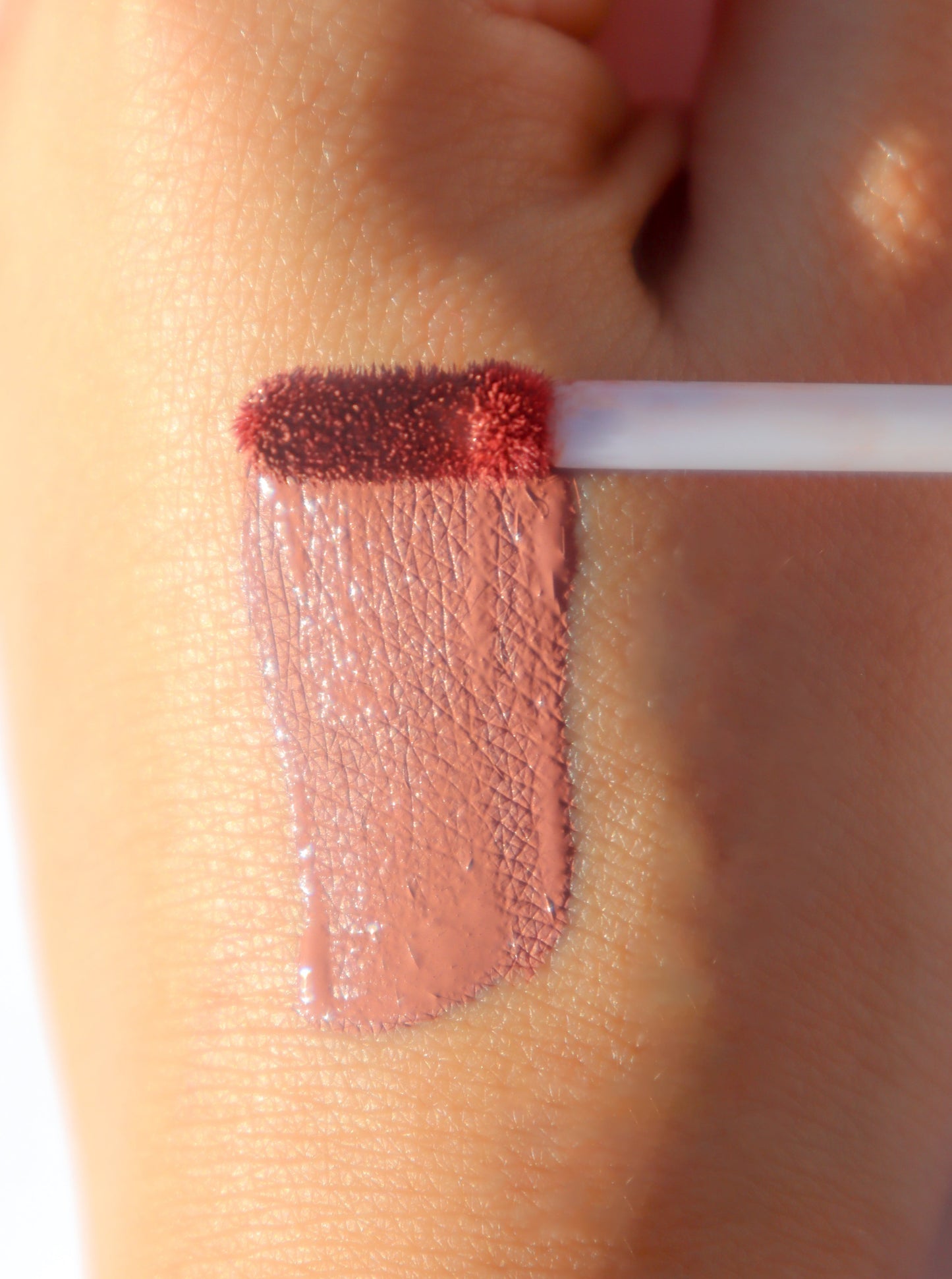 Velvet Matte Lipstick