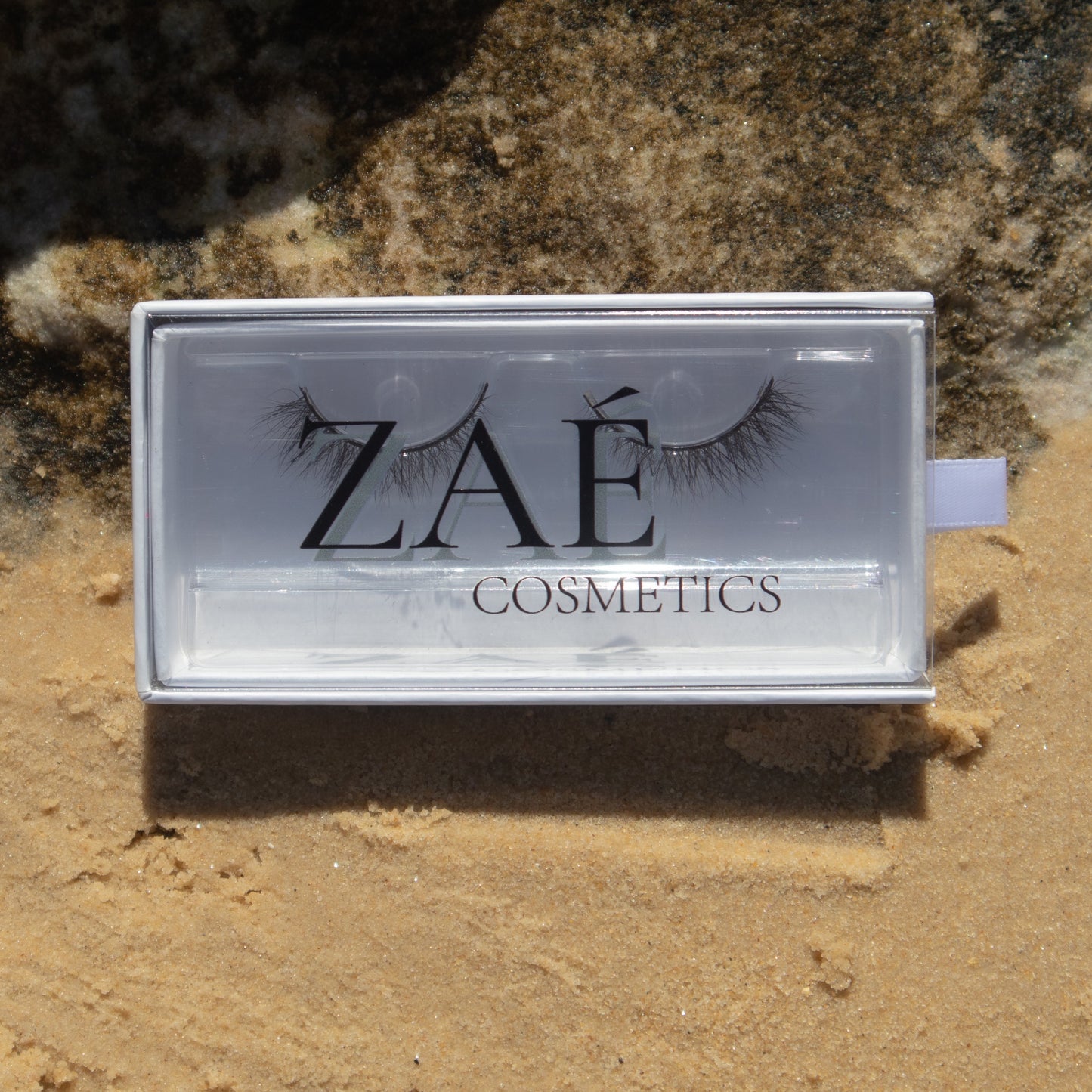 Zaé False Lashes