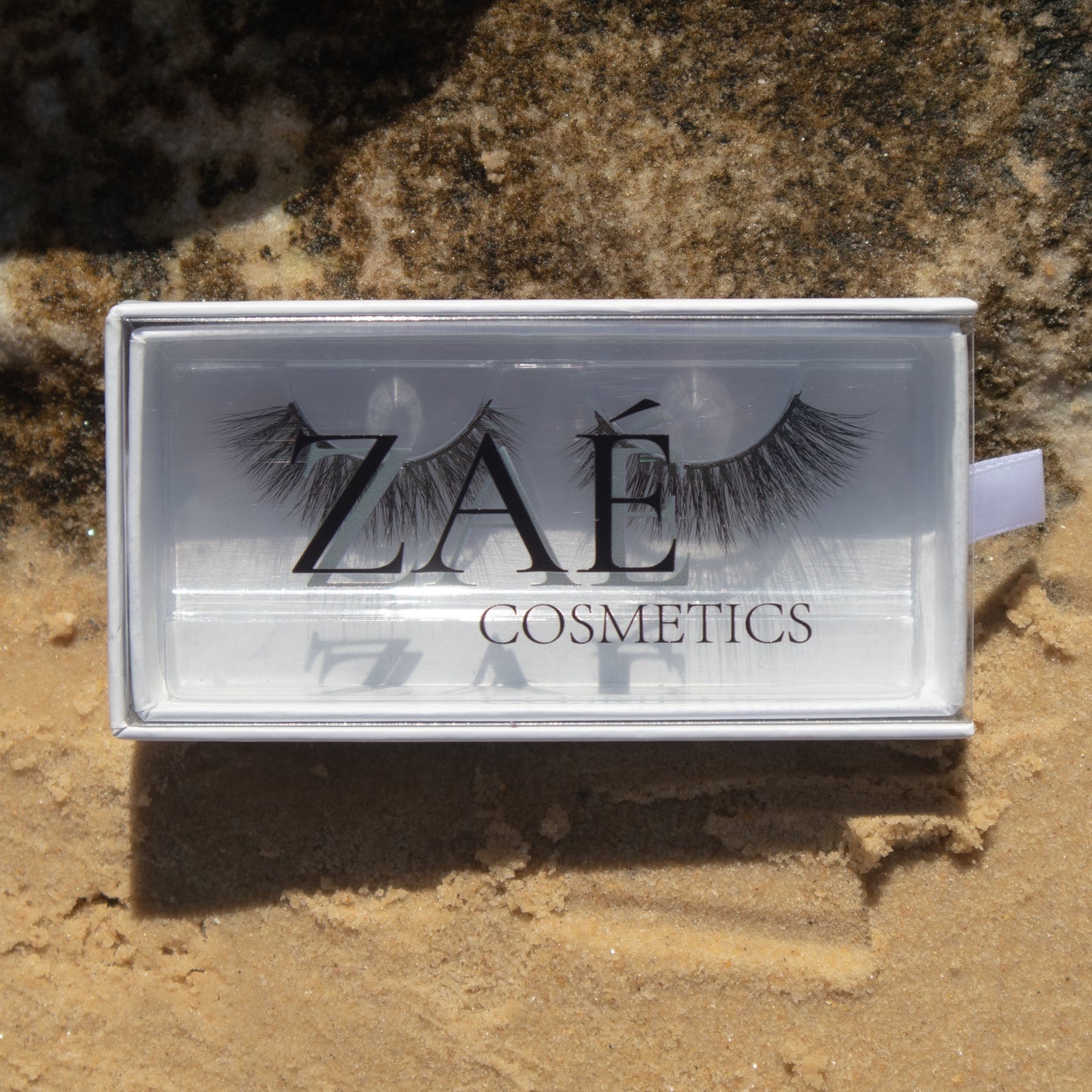 Zara False Lashes