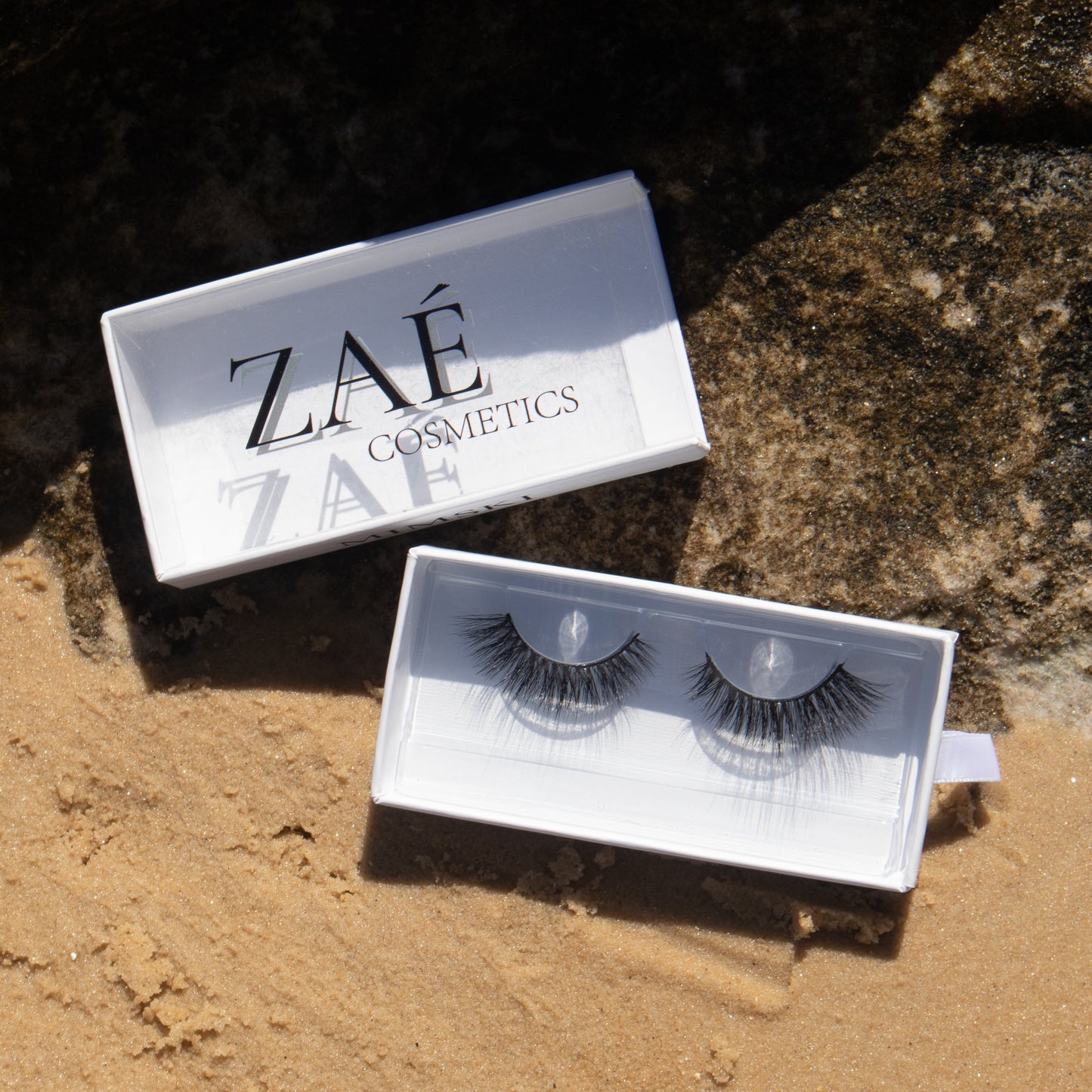 Mimski False Lashes