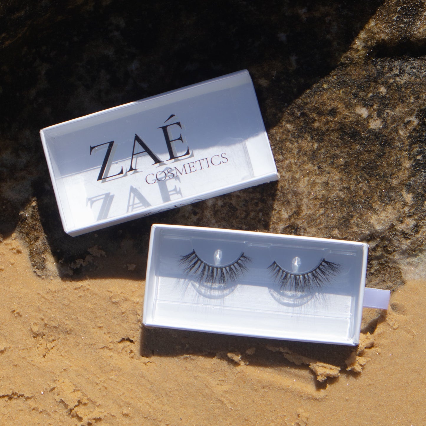 Zaé False Lashes